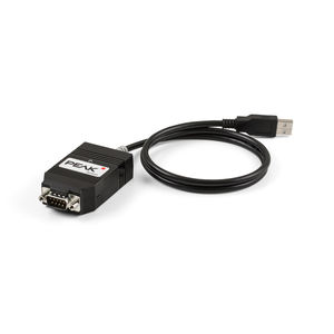 USB 2.0 interface