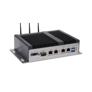 vehicle-mount PC / embedded / x86 / USB 3.0