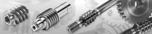 worm gear