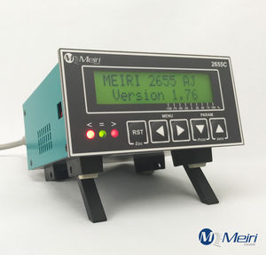 force gauge and torque meter