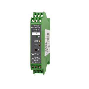 analog signal conditioner 1