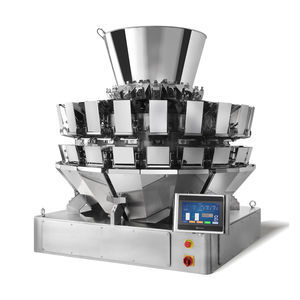 multihead weigher