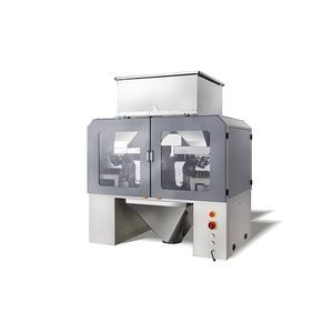 multihead weigher