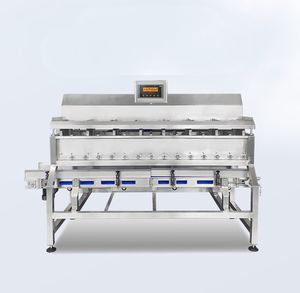 high-speed weigher