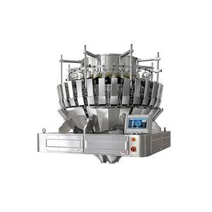 multihead weigher