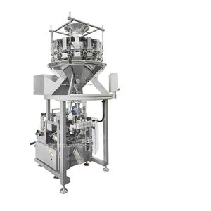 vertical bagging machine