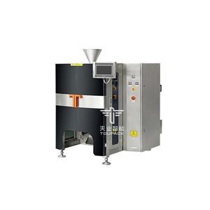 vertical bagging machine