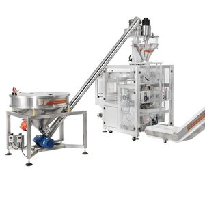 vertical bagging machine