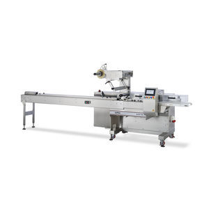horizontal bagging machine