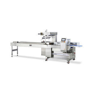 horizontal bagging machine 1