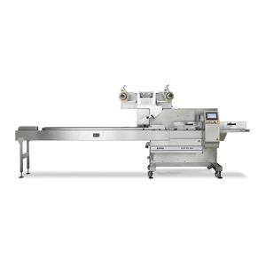 horizontal bagging machine 1