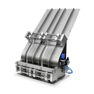 automatic stacker