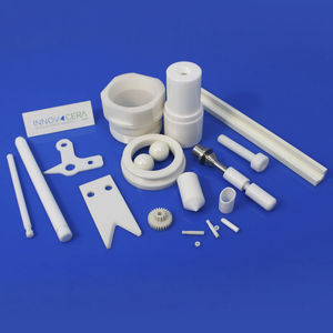 zirconia ceramic injection molding 1