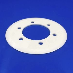 zirconia circular knife blade
