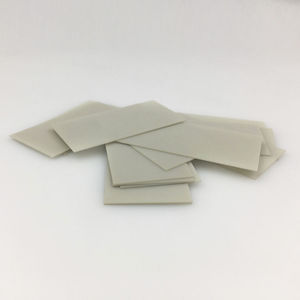 plate aluminum nitride 1
