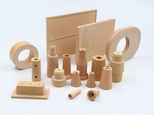 melt nozzle 1