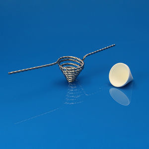 boron nitride evaporation boat