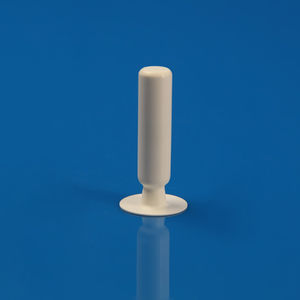pyrolytic boron nitride (PBN) crucible 1