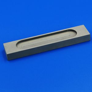 boron nitride evaporation boat