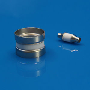 vacuum brazing