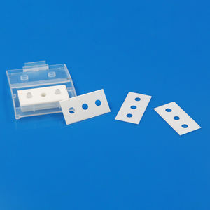 slitting cutting blade