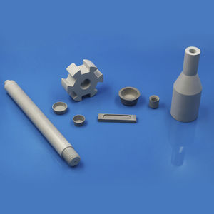 ceramic tube 1