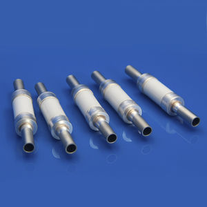 ceramic isolator