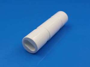 alumina reflector