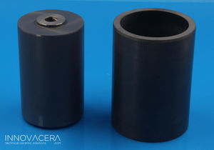 ceramic plunger 1