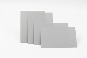 ceramic sheet