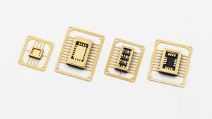 surface mounted housing