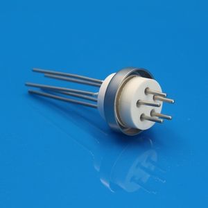 vacuum feedthrough