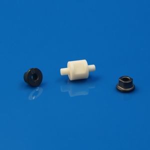ceramic rod
