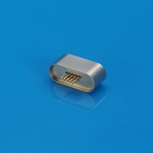 electrical power supply connector