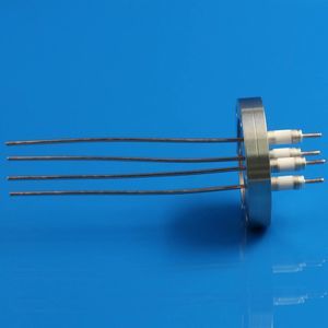 furnaces and oven feedthrough