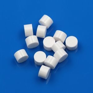 ceramic rod