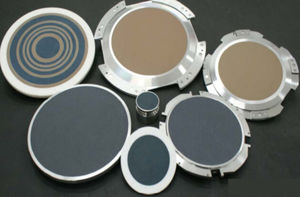 ceramic vacuum chuck 1