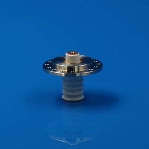 engine cylinder feedthrough 1