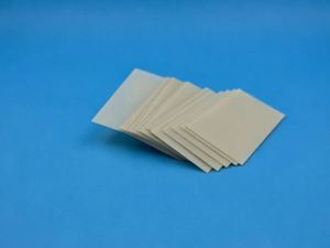 ceramic substrate 1