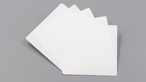 aluminum oxide substrate 1