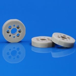 ceramic substrate 1