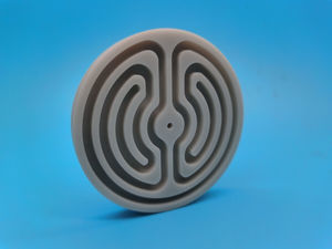 panel aluminum nitride 1