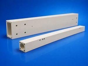 air bearing linear guide 1