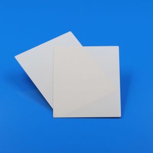 electrical insulating plate 1
