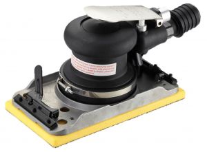 orbital sander