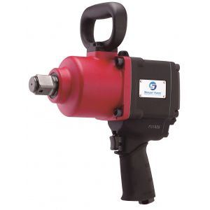 气动冲击扳手