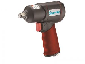 pneumatic impact wrench
