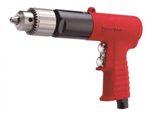 pneumatic drill