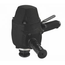 空气手提式砂轮机