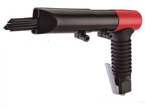pneumatic scaler